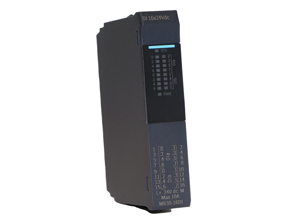 30 Module Db MR30-16DI-N-MR30 Distributed IO Module-Beijing Mingda Intelligent ...